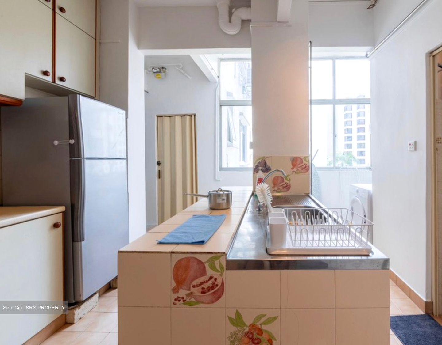 Kim Sia Court (D9), Apartment #639038851